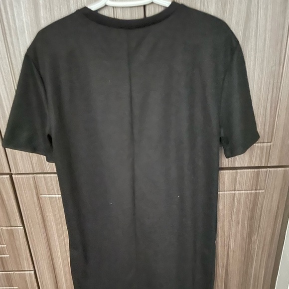 NWT Zara Midi Dress XS - Picture 6 of 8